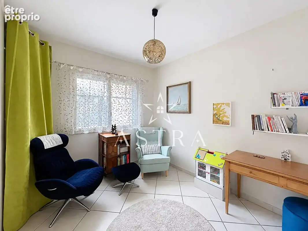 Antony Maison de 2003 prête à vivre, 180 m² habitables, 510 m² de terrain - photo 7