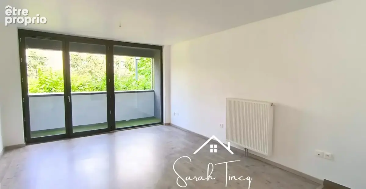Appartement - photo 7