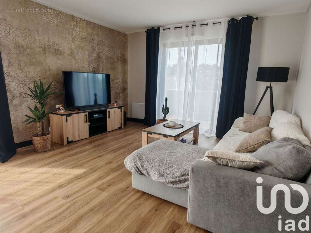 Photo 4 - Appartement à LA GUERCHE-DE-BRETAGNE