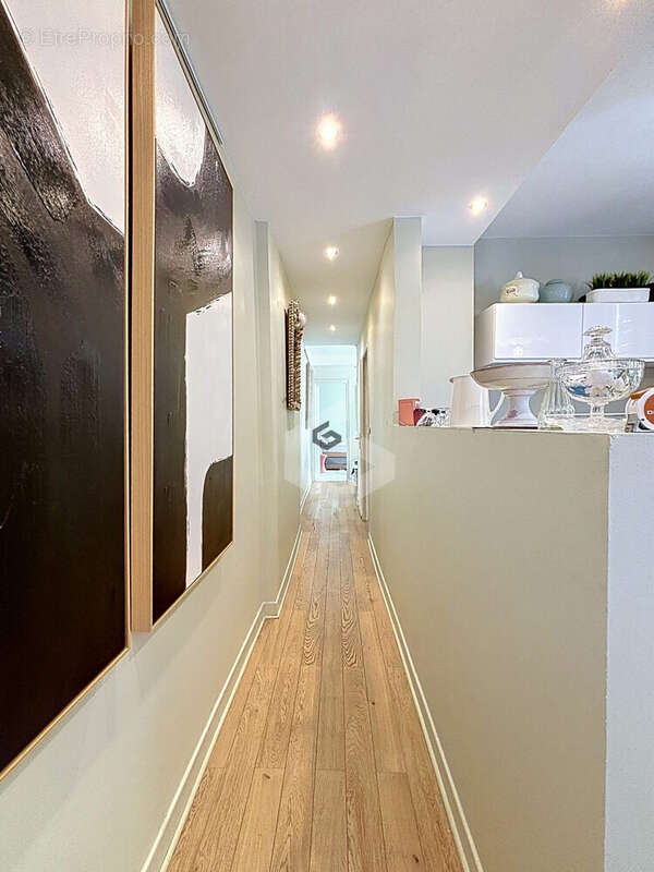 Appartement 73 m² à Reims  - photo 7
