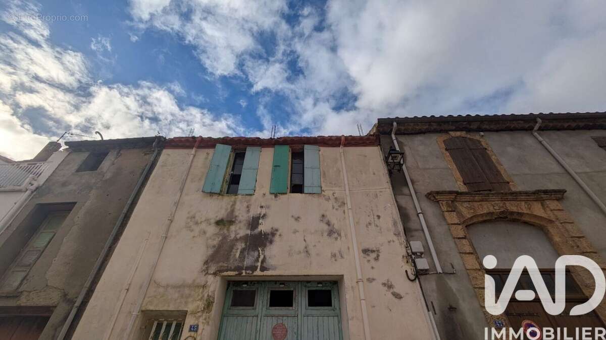 Photo 2 - Maison à MAURY
