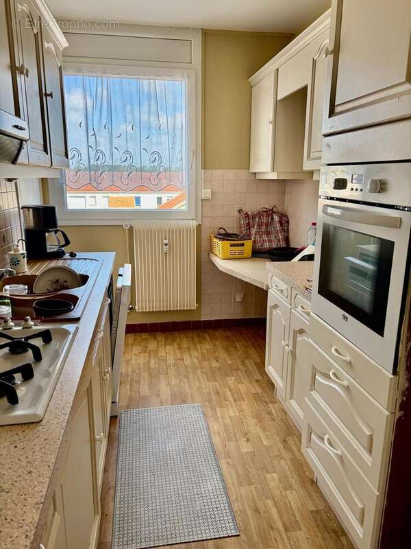 Photo 5 - Appartement à SAINT-MEMMIE