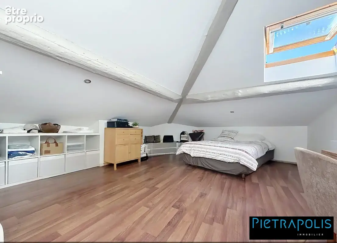 Appartement 4 pièces 63 m² à vendre à Villefranche-Sur-Saone (69400) - photo 5