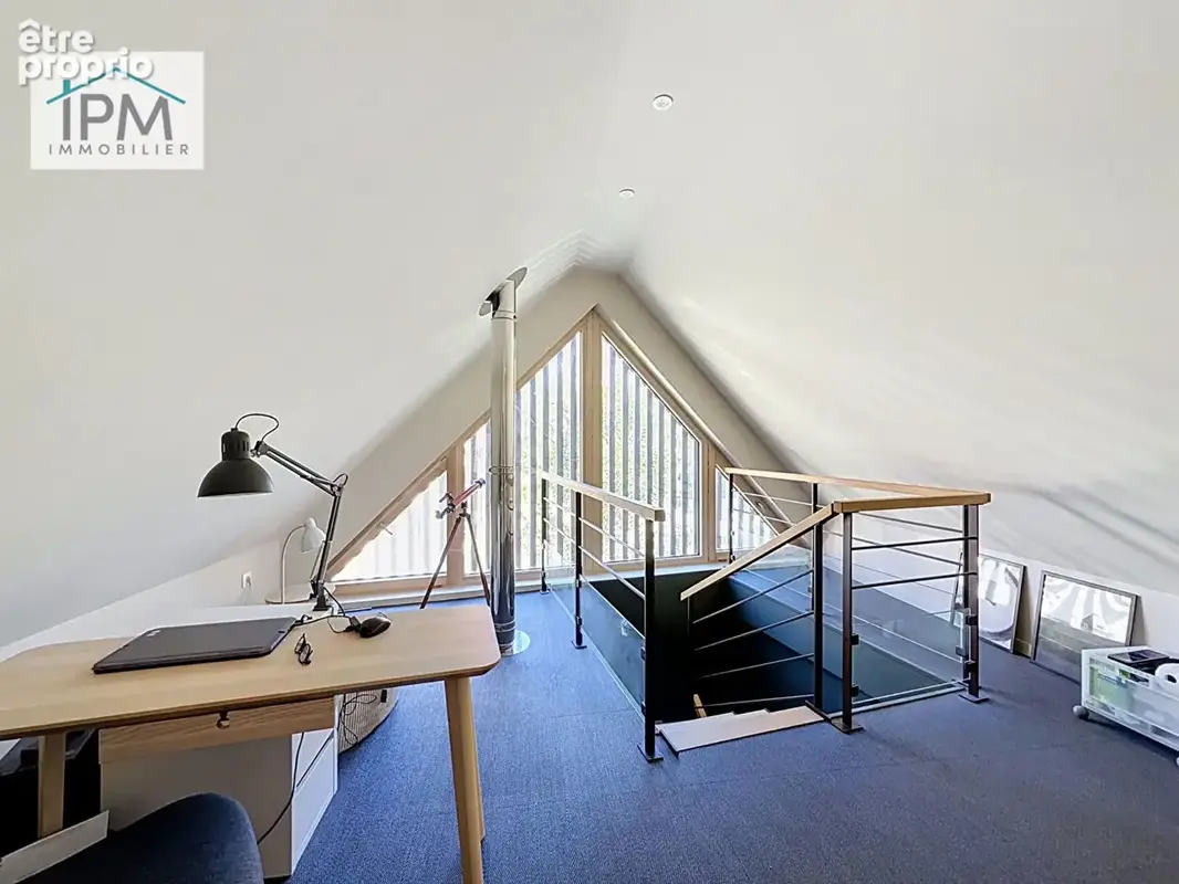 Maison récente 180 m²  au coeur d'Obernai - photo 11