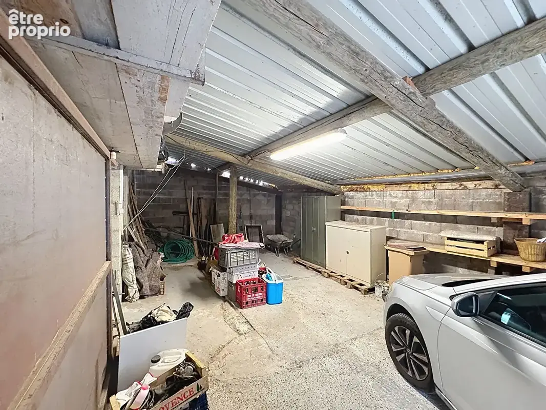 Maison Morieres Les Avignon 3 pièce(s) 102 m2 - photo 16