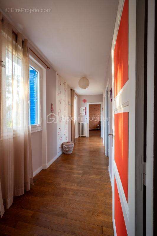 Maison à CHATEAUROUX