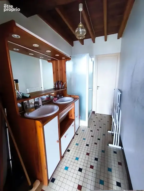 Maison 144 m² à Saint-Georges-De-Rouelley  - photo 6