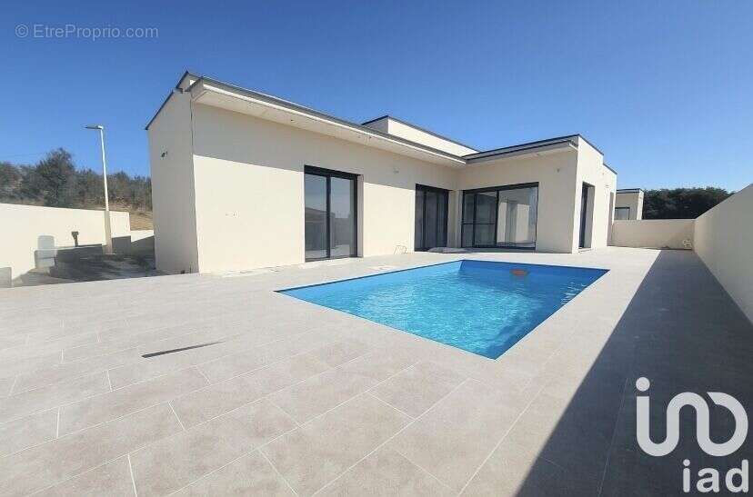 Photo 3 - Maison à FERRALS-LES-CORBIERES