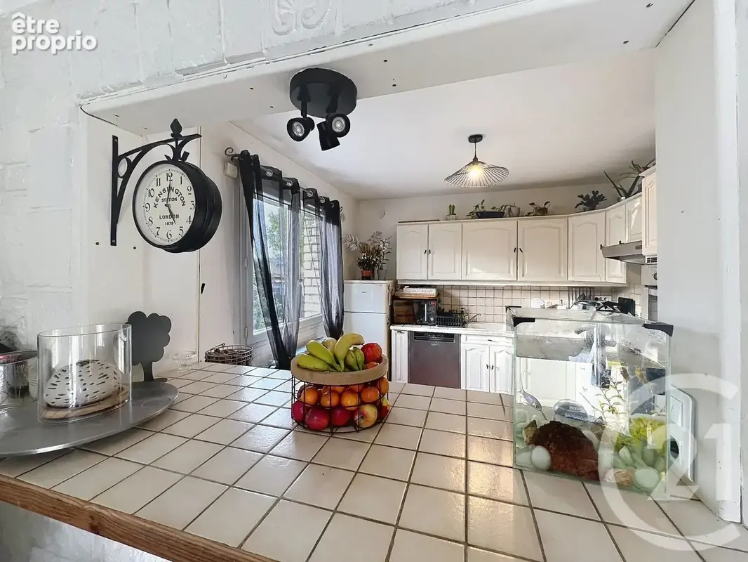 Maison 6 pièces 140 m² à vendre à Pont-Audemer (27500) - photo 5