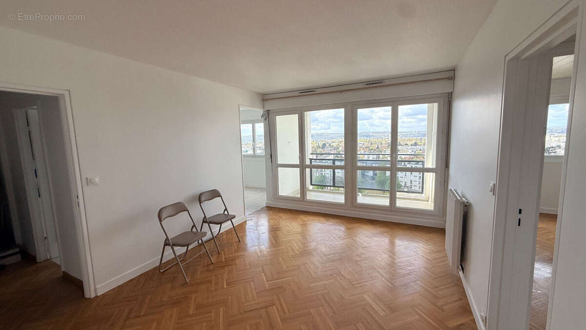 Appartement à CHATOU