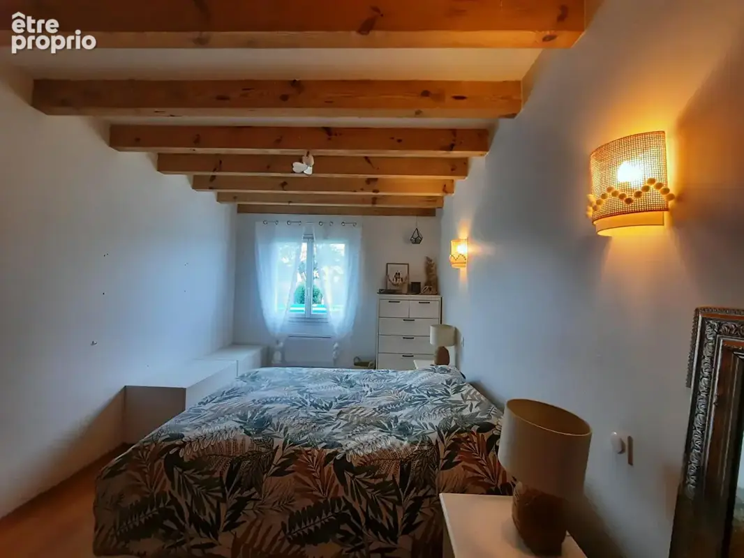 A vendre Maison Saint Vincent De Tyrosse - photo 8