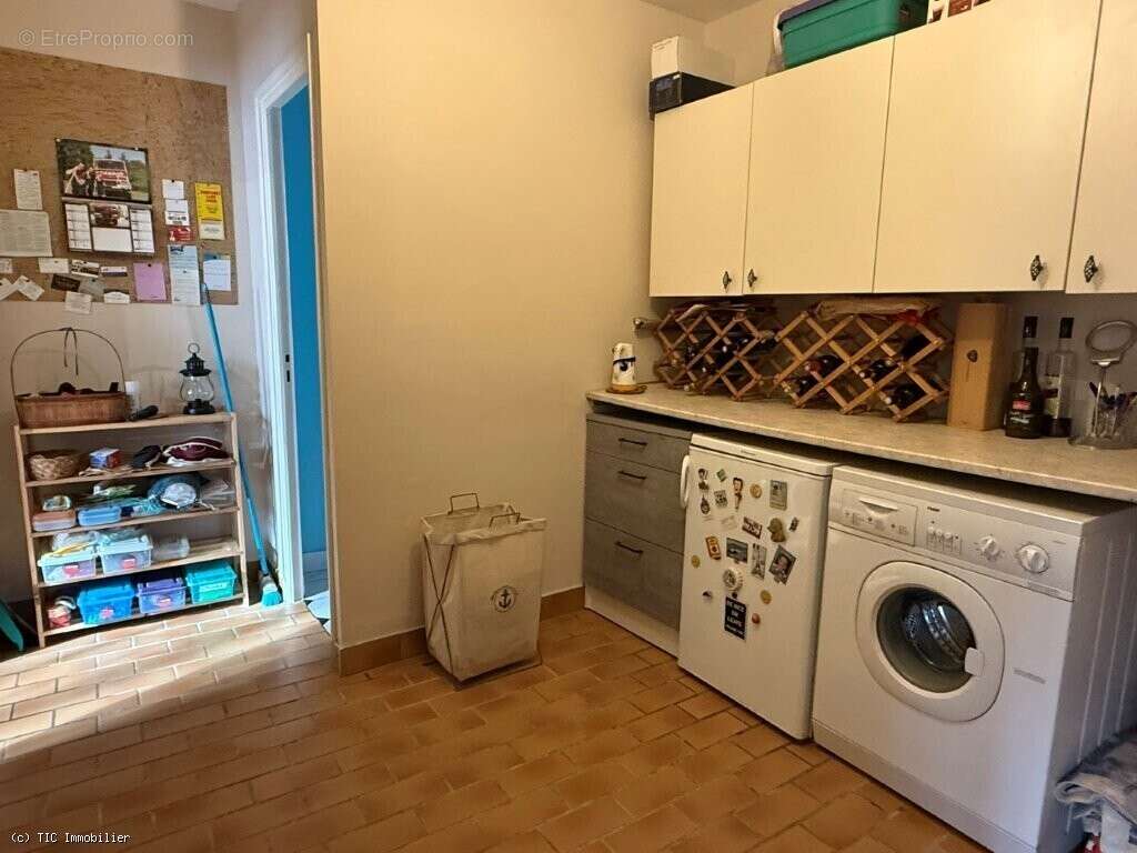 Maison à NANTEUIL-EN-VALLEE