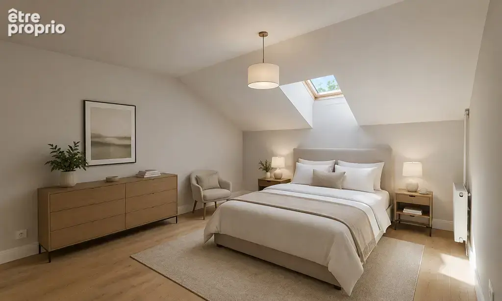 Maison 5 pièces 97 m² à vendre à Briancon (05100) - photo 13