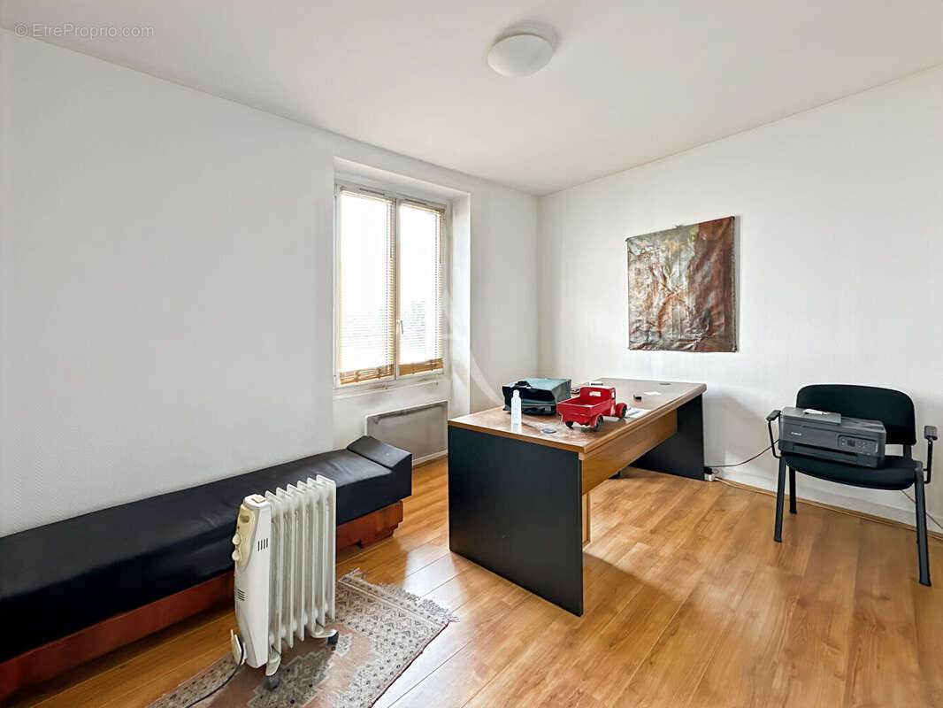 Appartement à POISSY