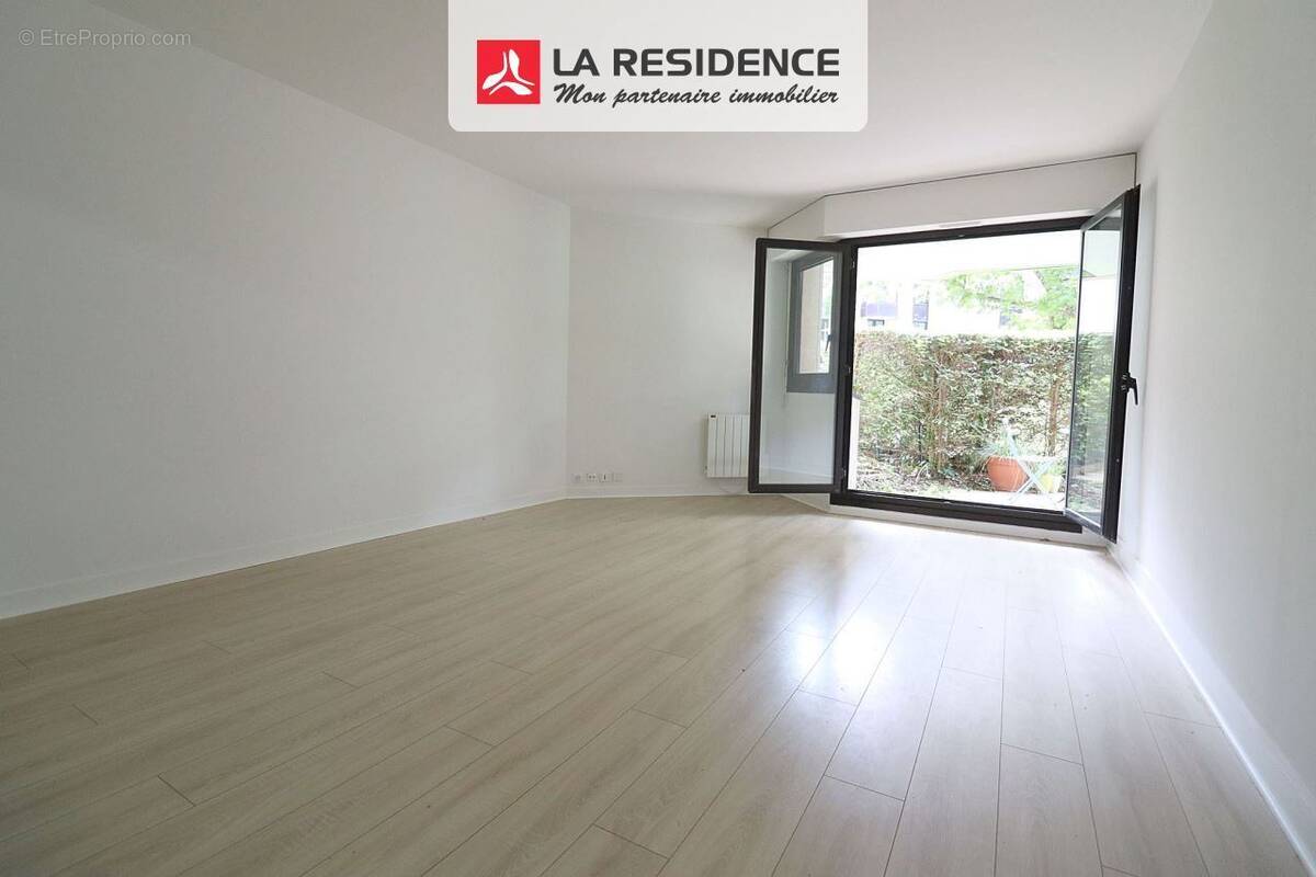 Appartement à VERSAILLES