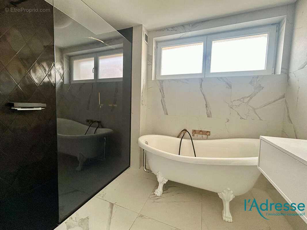 Appartement à INGERSHEIM