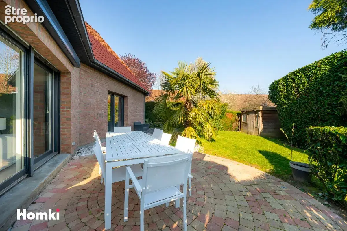 Maison/Villa T7 de 181 m² à Lompret 59840 - photo 21