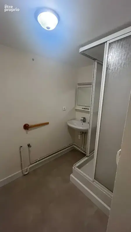 Appartement 56m² à arcachon - photo 8