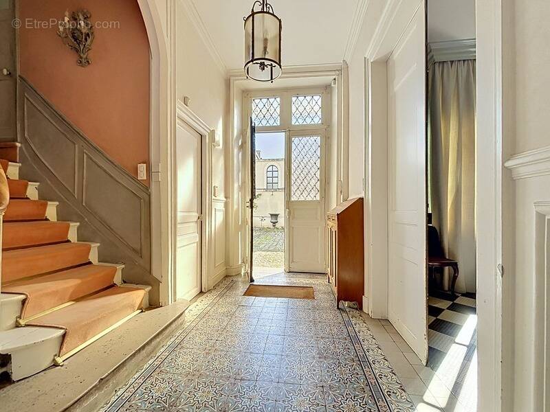 Maison à REIMS