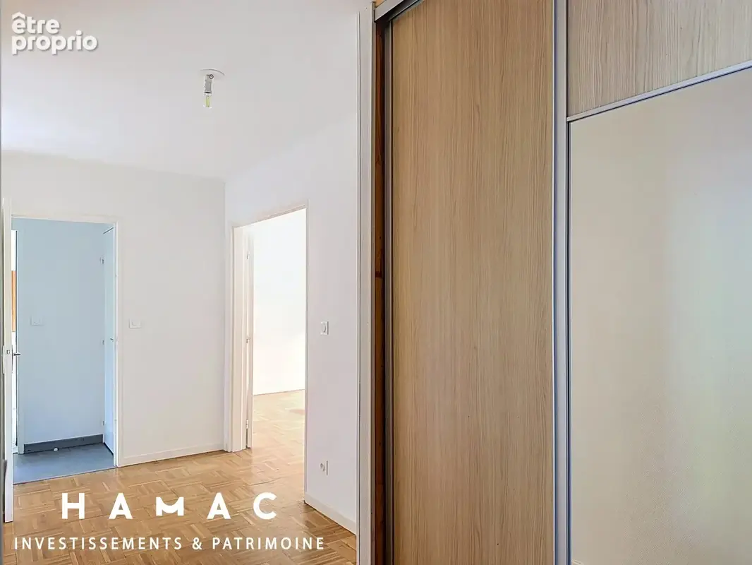 Appartement T3 - La Calmeraie - photo 7