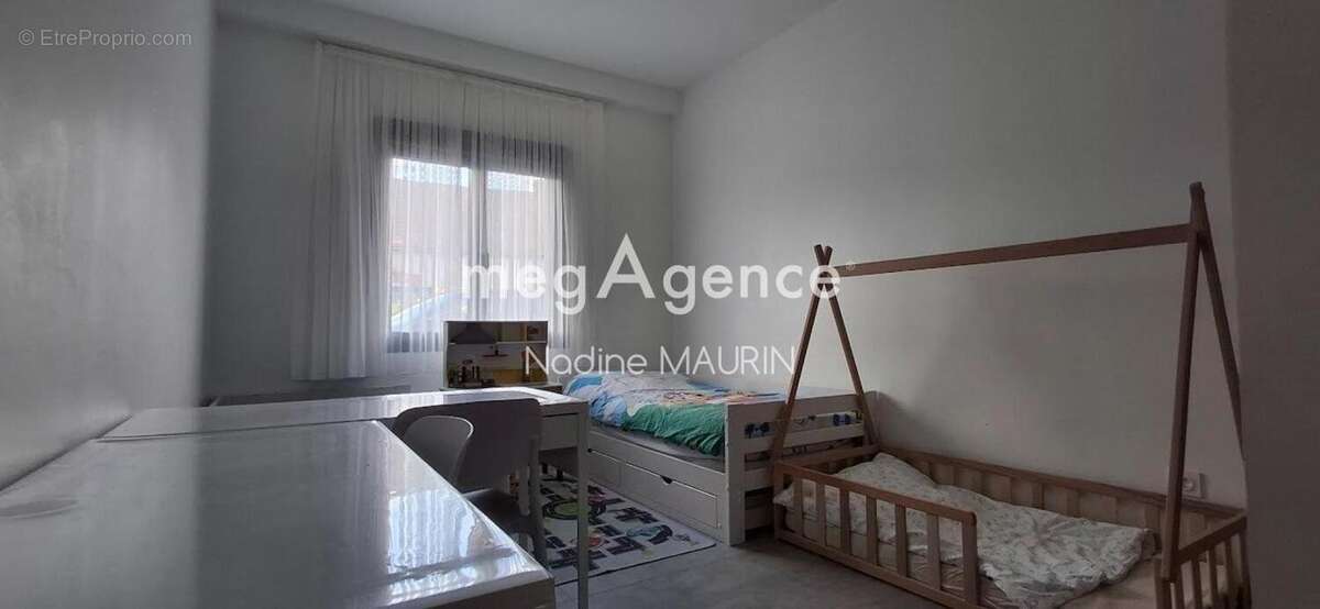 Maison à ROMORANTIN-LANTHENAY