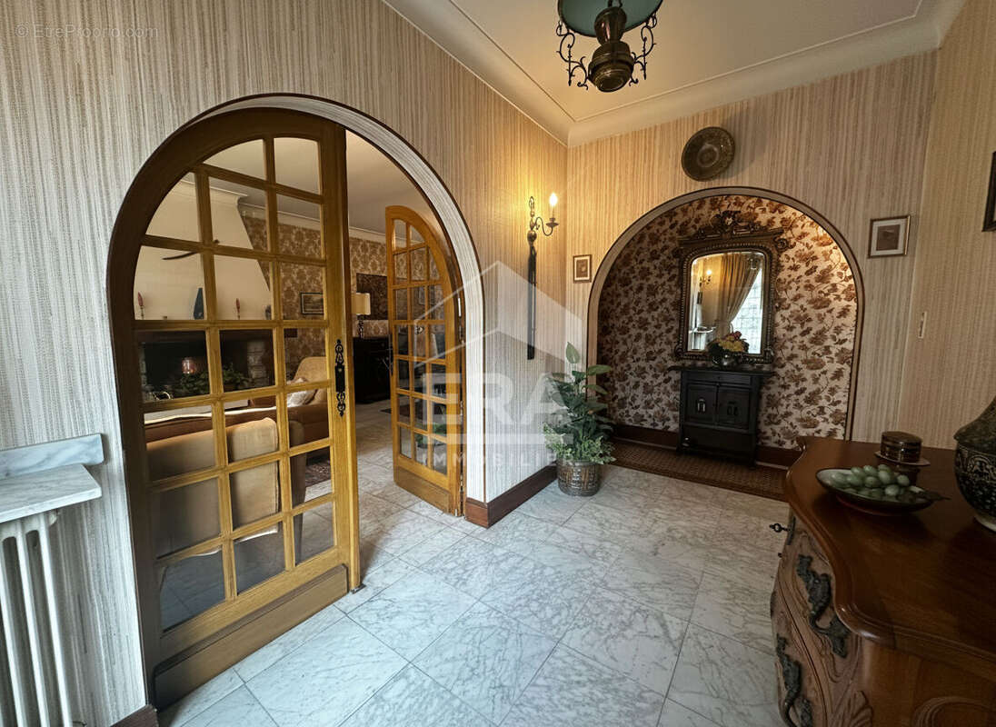 Maison à AUREILHAN