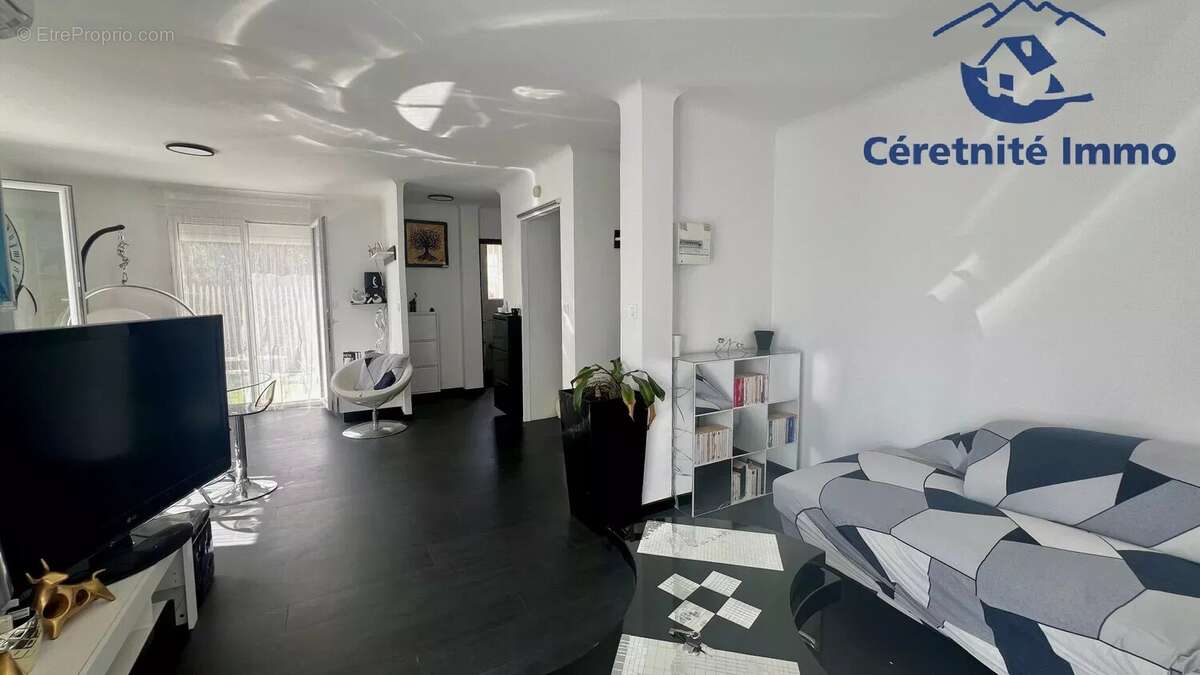 Maison à CERET