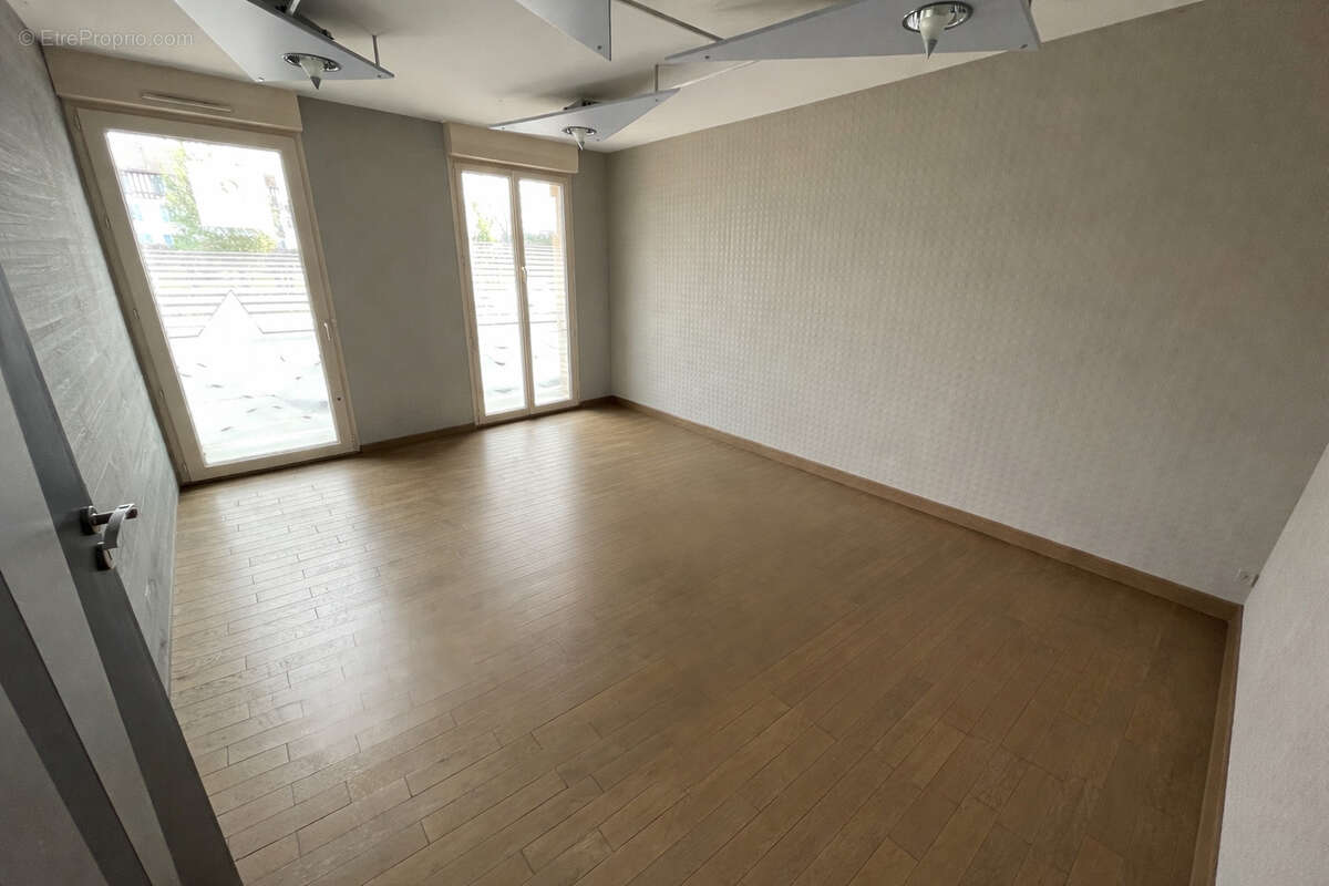 Appartement à LA FERTE-BERNARD