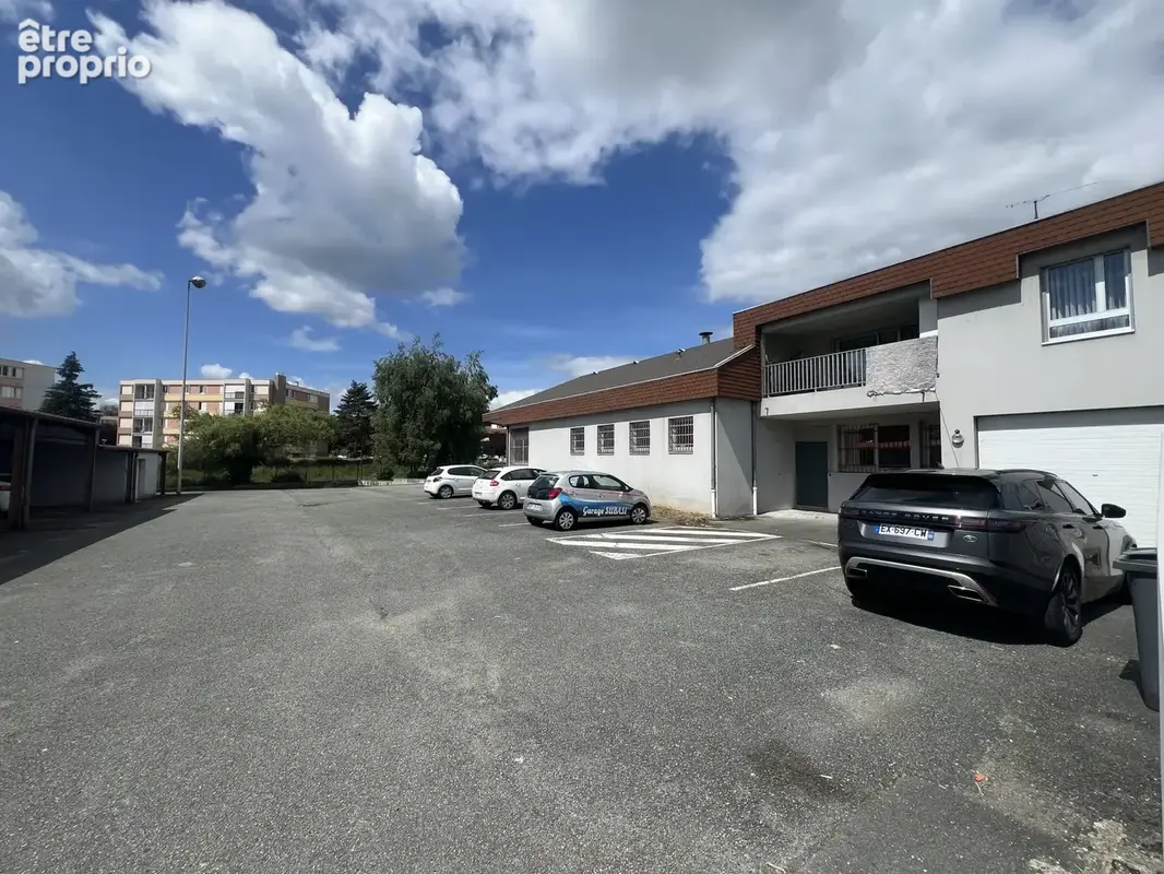 Appartement 777 m² à Delle  - photo 9