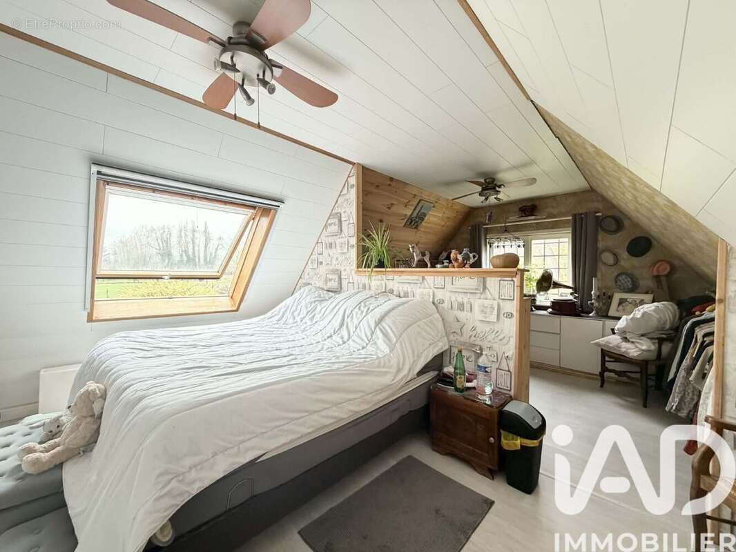 Photo 6 - Maison à BREMES