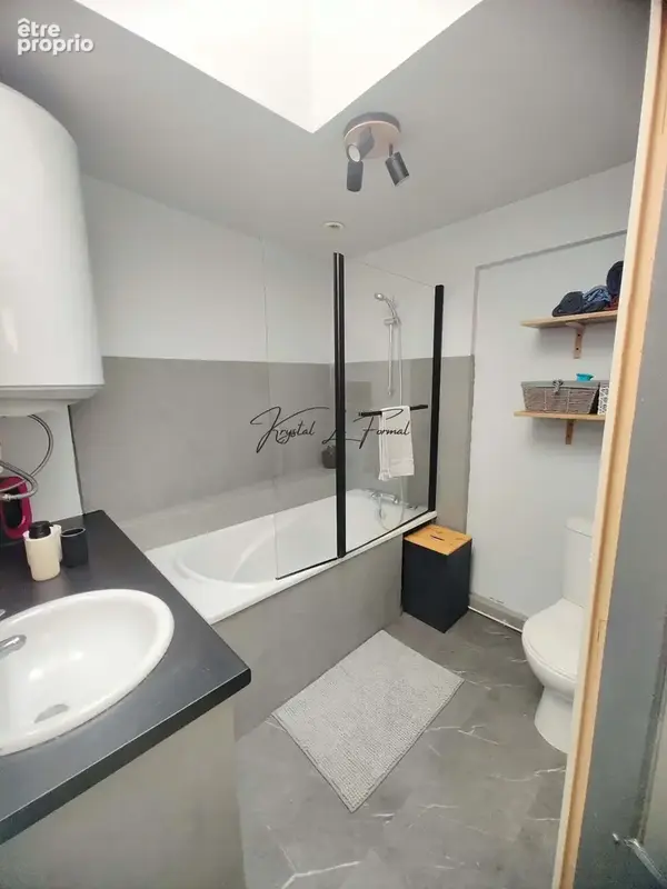 Maison 5 pièces 102 m² à vendre à Coulonges-Sur-L'autize (79160) - photo 8