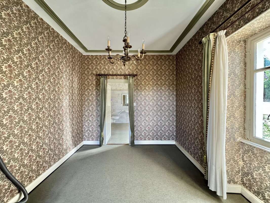 ROPPENTZWILLER - Maison avec dépendance à rénover - photo 19