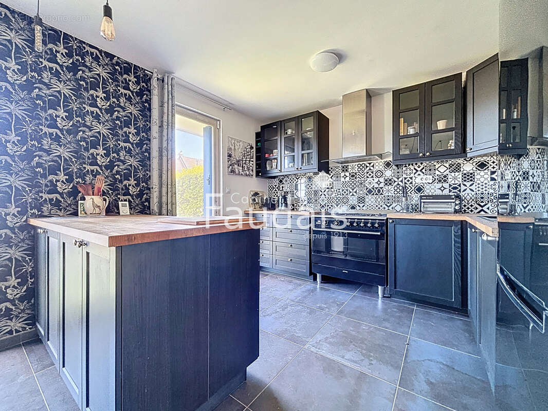 Maison à PONT-HEBERT