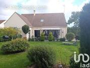 Photo 1 - Maison à CHAILLY-EN-BIERE