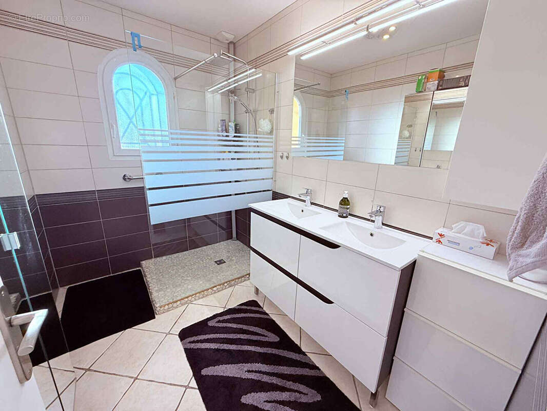 Maison à SAINT-LOUBES