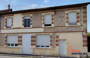 Appartement à MAILLY-LE-CAMP