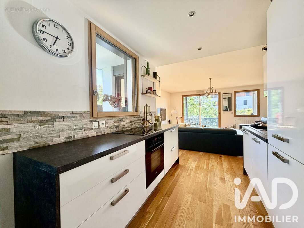Photo 4 - Appartement à LYON-5E