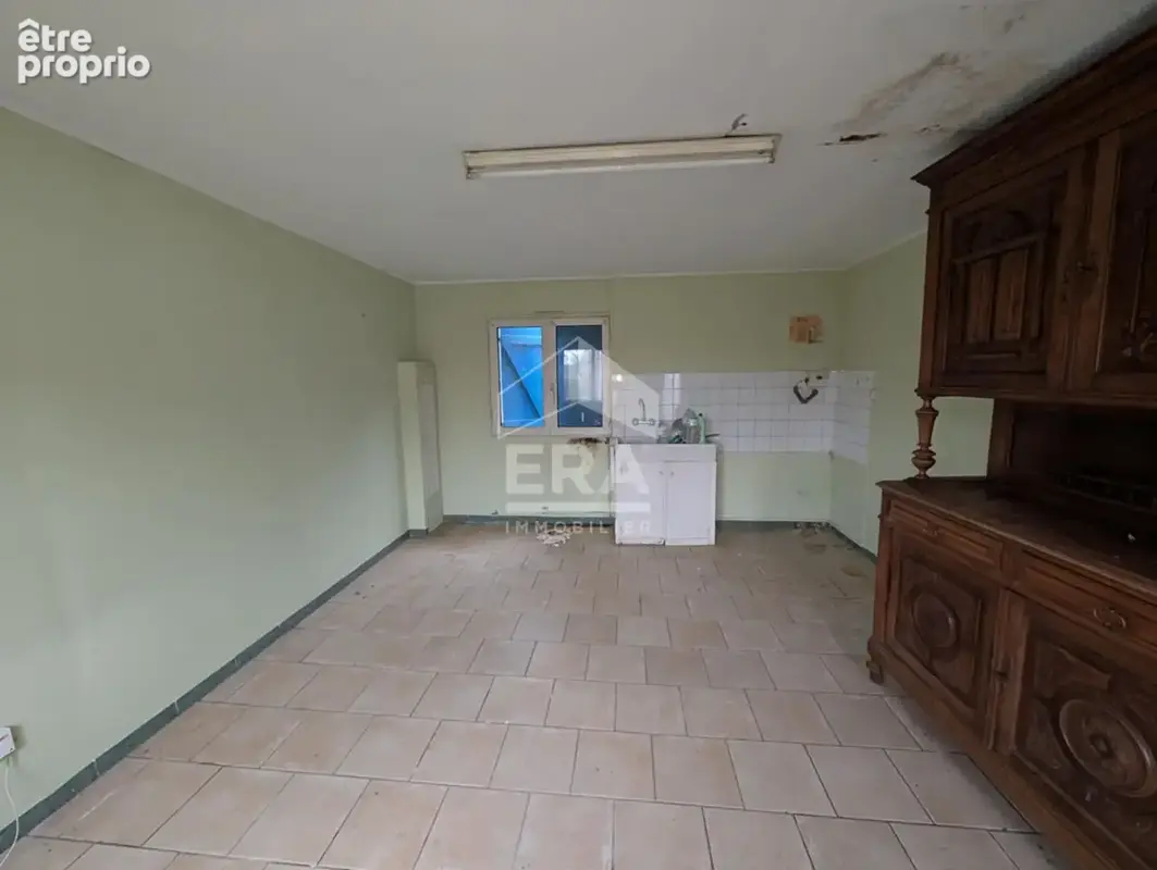 Maison 88m² à ribérac - photo 11