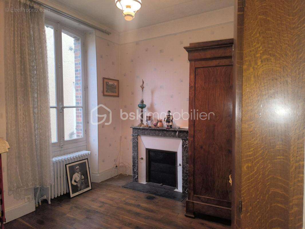 Maison à SAINT-FLORENTIN