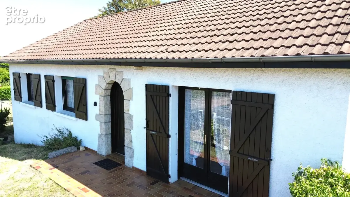Pavillon 3 chambres - photo 2