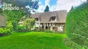 Maison à CORNEVILLE-SUR-RISLE