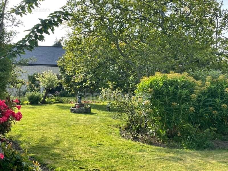 Maison à vendre maison de 7 pièces FOUESNANT (29) - photo 8