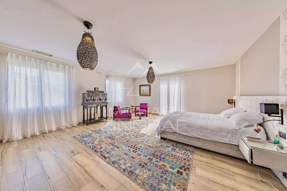 Maison à MIMIZAN