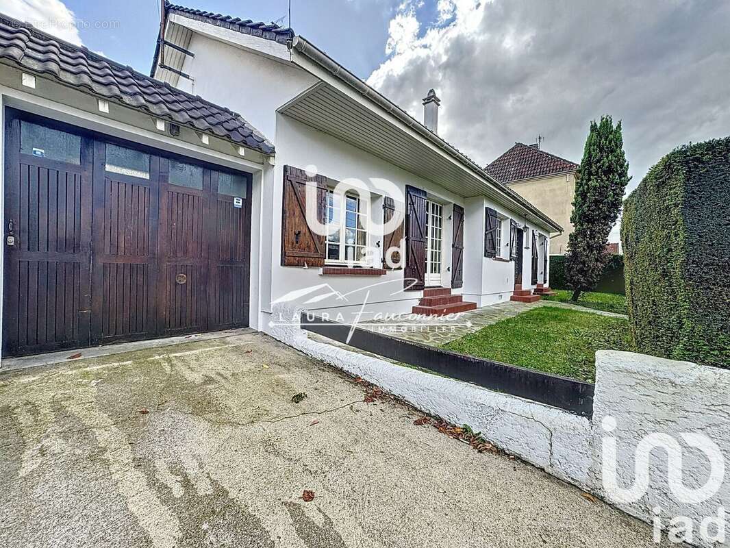 Photo 4 - Maison à VILLEPARISIS