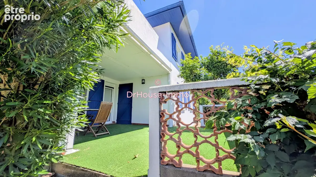 Maison 7 pièces 184 m² à vendre à Hendaye (64700) - photo 35