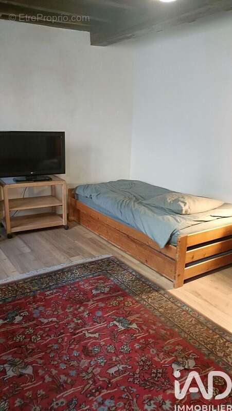 Photo 9 - Maison à CHAMBOST-LONGESSAIGNE