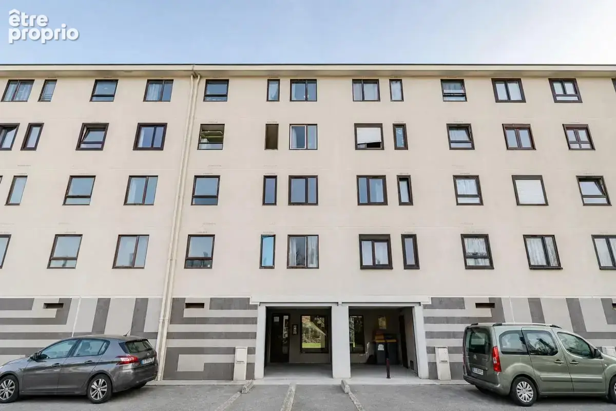 Investissement idéal : T3 avec balcon - photo 12