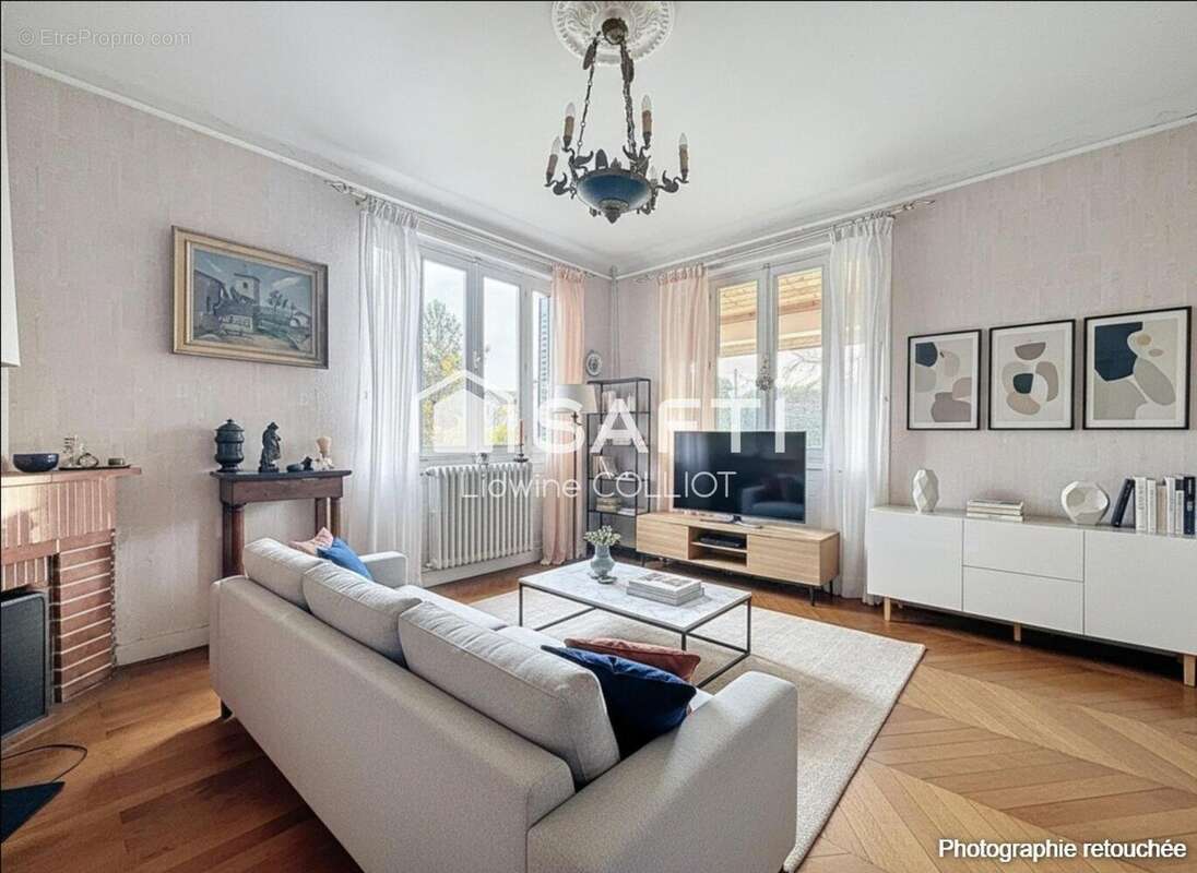 Photo 3 - Maison à MACON