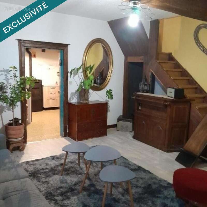 Photo 3 - Maison à NAILLY