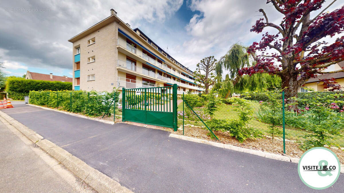 Appartement à CAEN